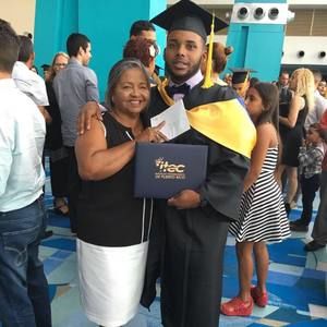 Meet your Posher, Jose